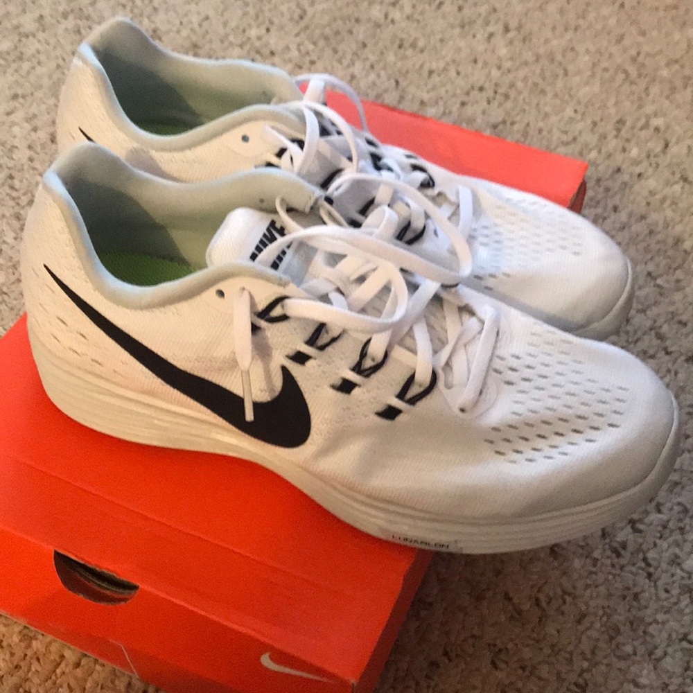 Nike lunartempo 2